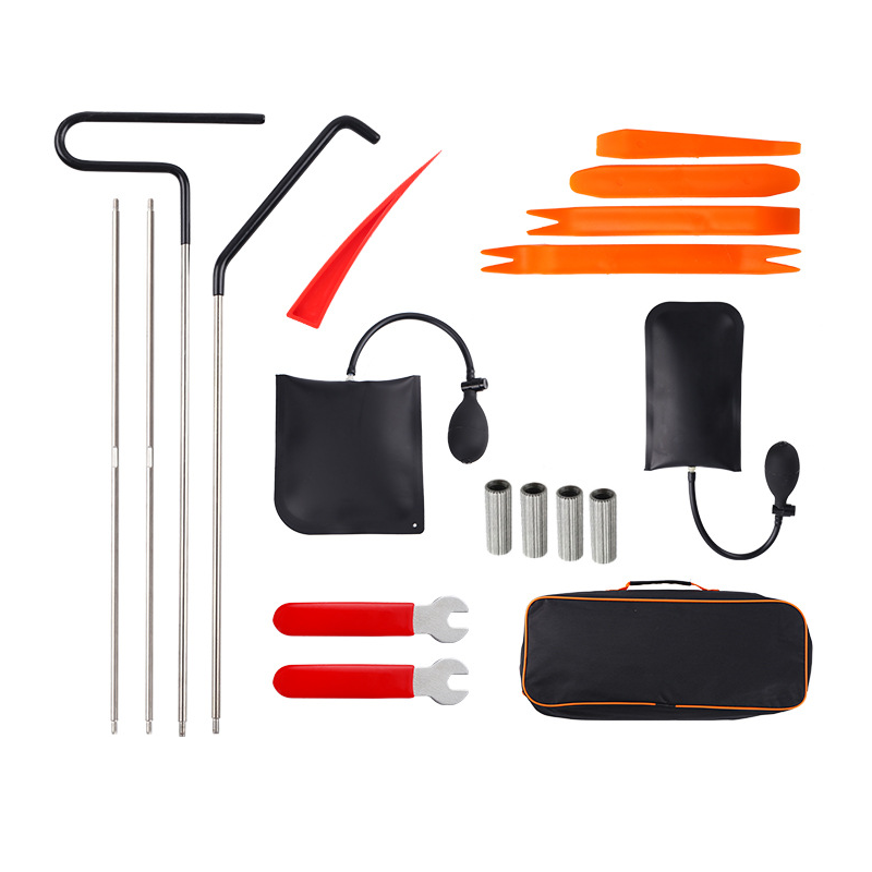 Universal Car Repair Tool Kit