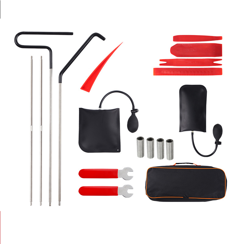 Universal Car Repair Tool Kit