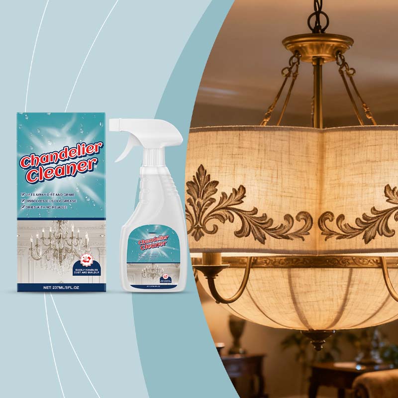💎Chandelier Cleaning & Care Spray