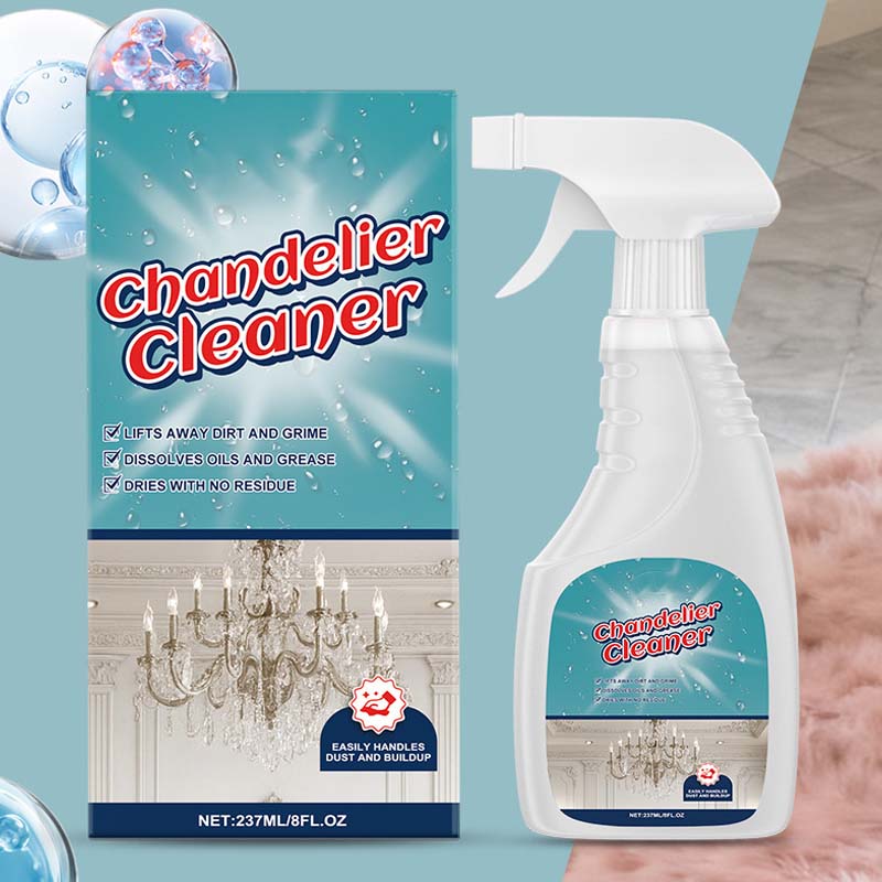 💎Chandelier Cleaning & Care Spray